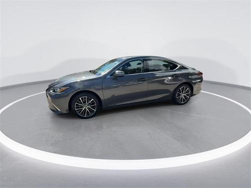 2023 Lexus ES 350 Base