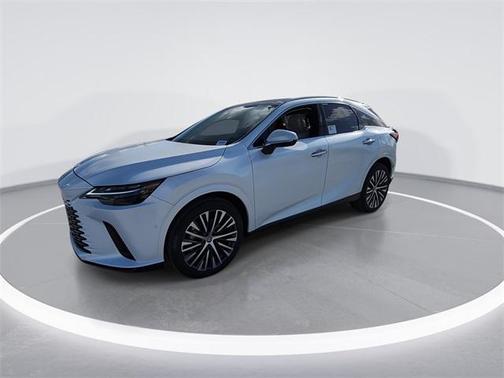 2025 Lexus RX 350 Base