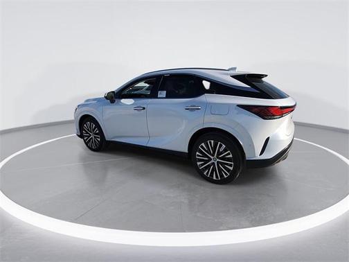 2025 Lexus RX 350 Base
