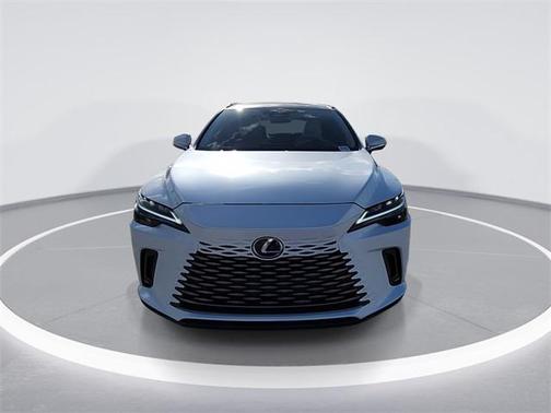 2025 Lexus RX 350 Base