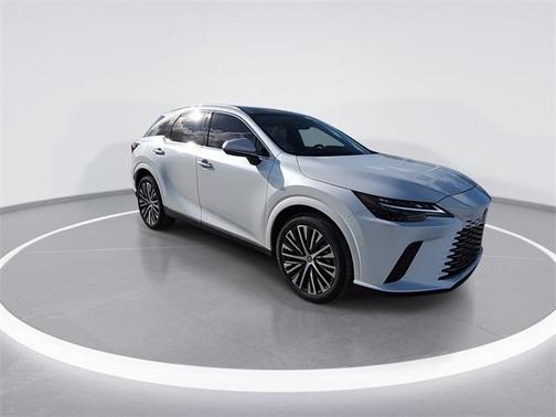 2025 Lexus RX 350 Base