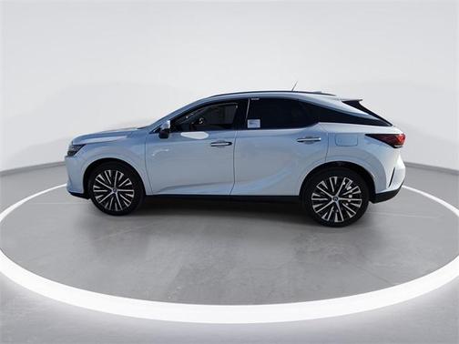 2025 Lexus RX 350 Base