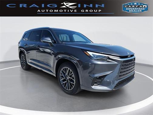 2025 Lexus TX 350 Premium