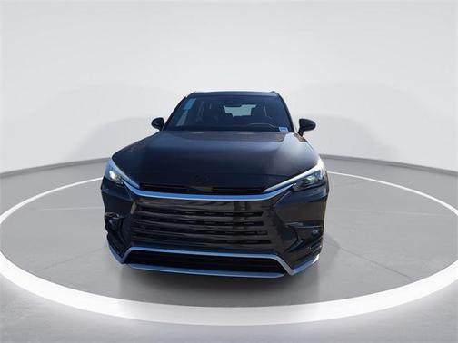 2026 Lexus TX 500h F SPORT Premium