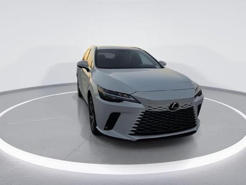 2026 Lexus RX 350 Premium