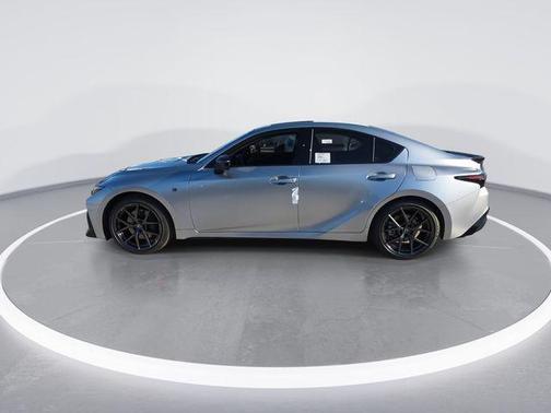 iridium 2026 Lexus IS 350 Base