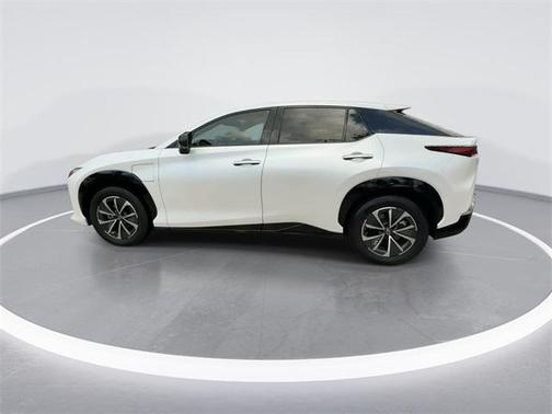 2024 Lexus RZ 300e Premium