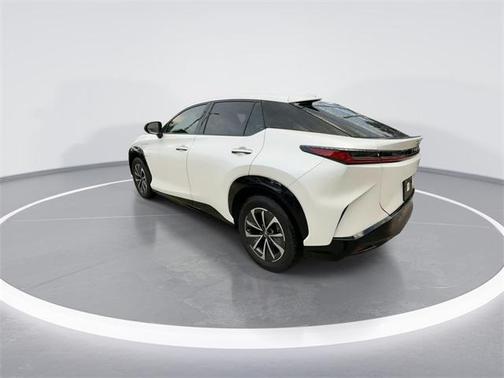 2024 Lexus RZ 300e Premium