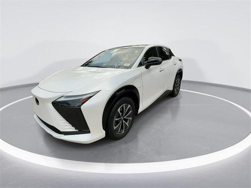 2024 Lexus RZ 300e Premium