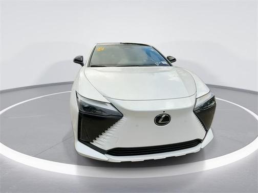 2024 Lexus RZ 300e Premium