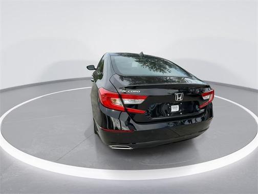 2021 Honda Accord Touring 2.0T
