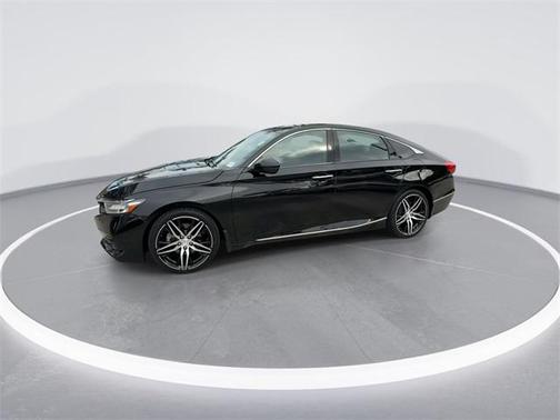 2021 Honda Accord Touring 2.0T