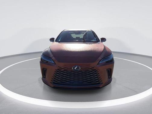 2026 Lexus RX 350 Luxury