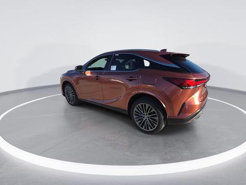 2026 Lexus RX 350 Luxury