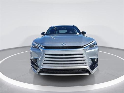 2026 Lexus TX 350 Base