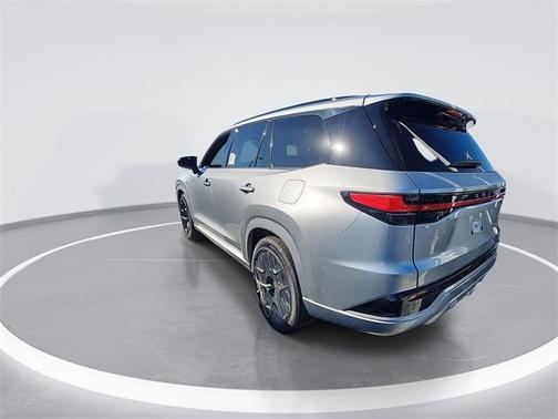 2026 Lexus TX 350 Base