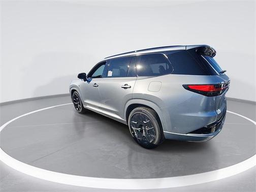 2026 Lexus TX 350 Base