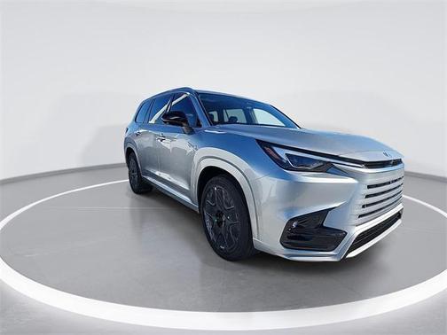 2026 Lexus TX 350 Base
