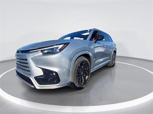 2026 Lexus TX 350 Base