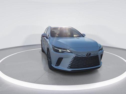 2026 Lexus RX 350 Premium