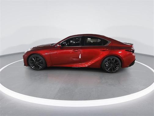 2025 Lexus IS 300 Base