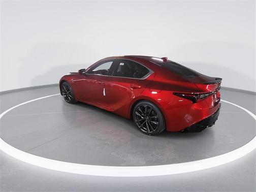 2025 Lexus IS 300 Base