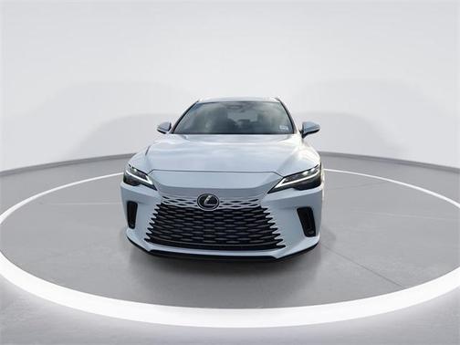 2026 Lexus RX 350 Base