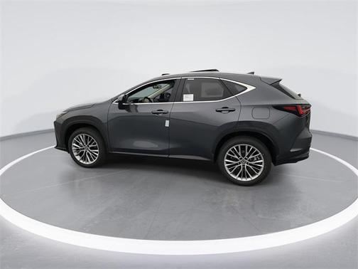 2026 Lexus NX 350 NX 350 Luxury