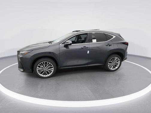 2026 Lexus NX 350 NX 350 Luxury