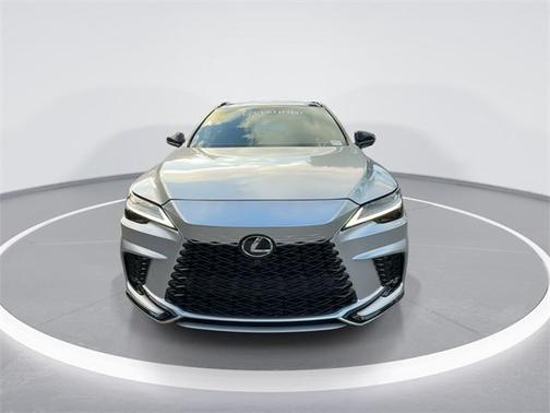 2023 Lexus RX 500h F SPORT Performance