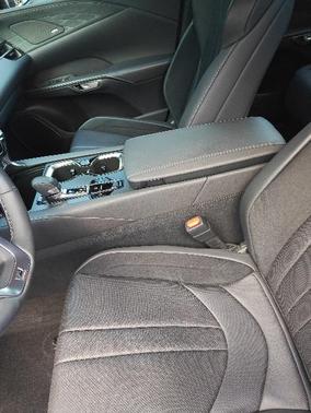 2023 Lexus RX 500h F SPORT Performance