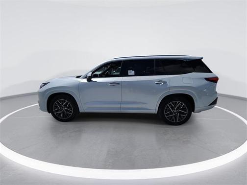 2025 Lexus TX 350 Premium