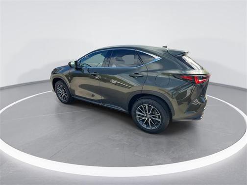 2022 Lexus NX 350 Premium