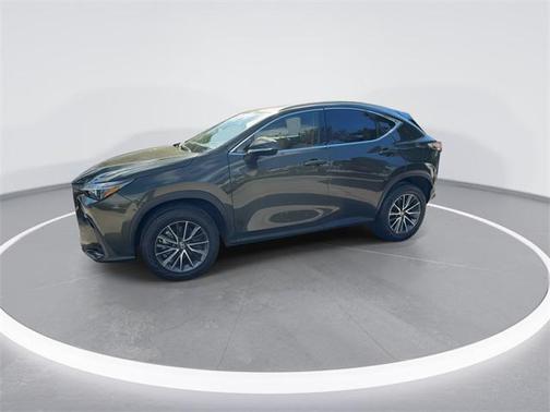 2022 Lexus NX 350 Premium
