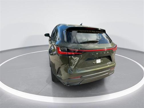 2022 Lexus NX 350 Premium