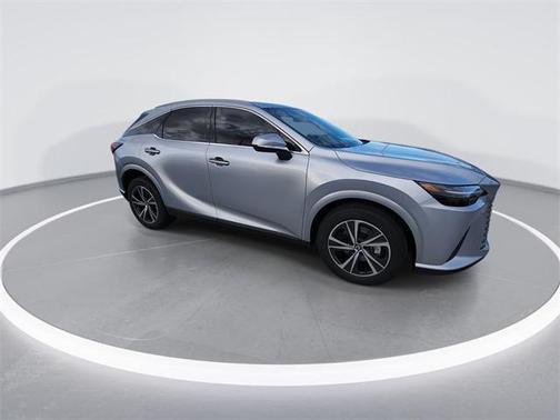 2026 Lexus RX 350 Base