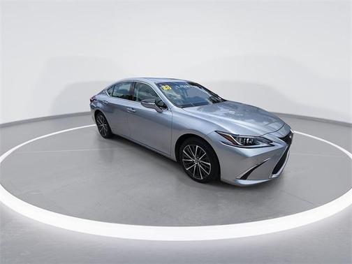 2023 Lexus ES 350 Base