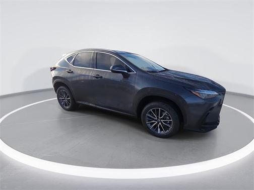 2026 Lexus NX 350 350 Premium