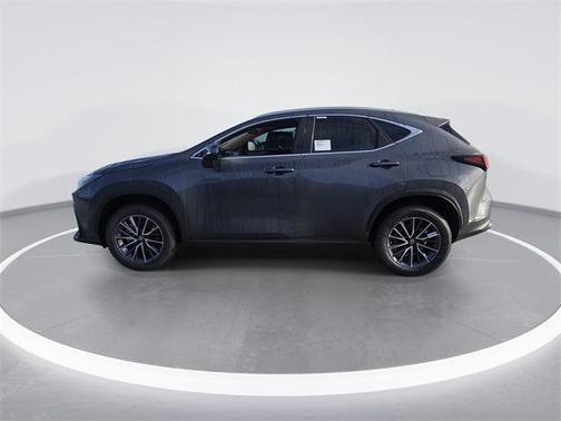 2026 Lexus NX 350 350 Premium