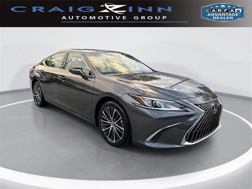 2023 Lexus ES 250 Base