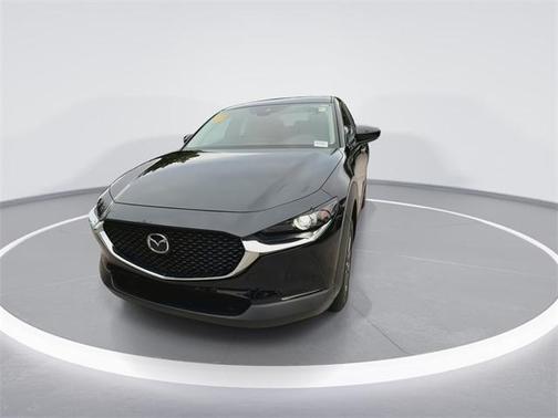 2023 Mazda CX-30 2.5 S