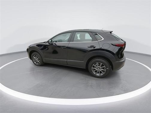 2023 Mazda CX-30 2.5 S