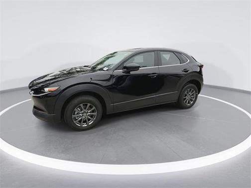 2023 Mazda CX-30 2.5 S
