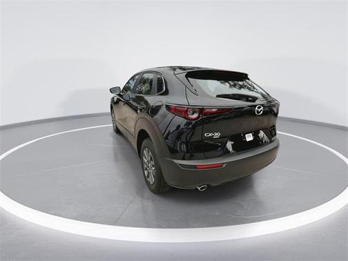 2023 Mazda CX-30 2.5 S