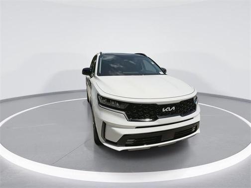 2023 Kia Sorento EX
