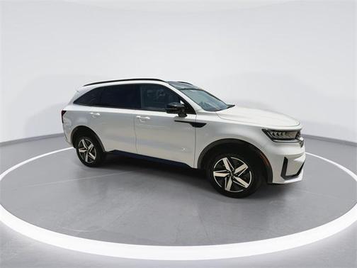 2023 Kia Sorento EX