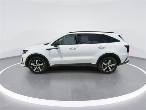2023 Kia Sorento EX