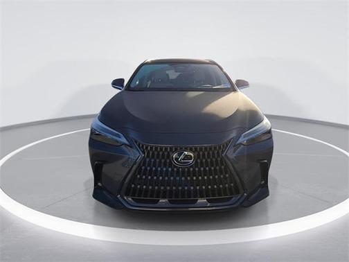 2026 Lexus NX 350 NX 350 Luxury