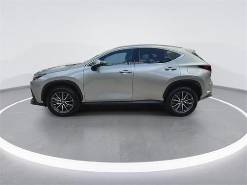 2024 Lexus NX 250 Premium