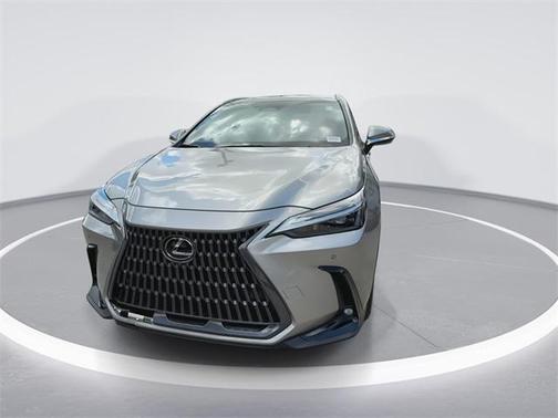 2024 Lexus NX 250 Premium